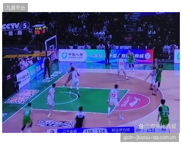 CBA总决赛史诗对决，绝杀球引发名场面