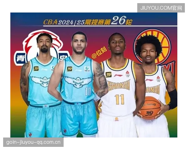 CBA外援竞争继续升级，广东与广厦争夺顶级外援